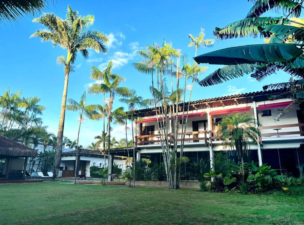 Pousada Casa Paradiso Guaruja Hotel Exterior foto