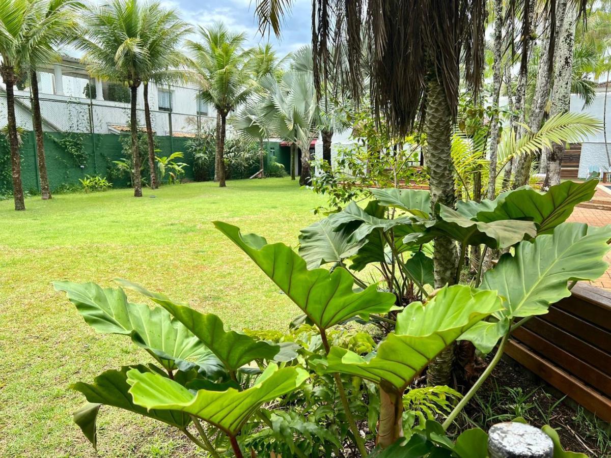 Pousada Casa Paradiso Guaruja Hotel Exterior foto