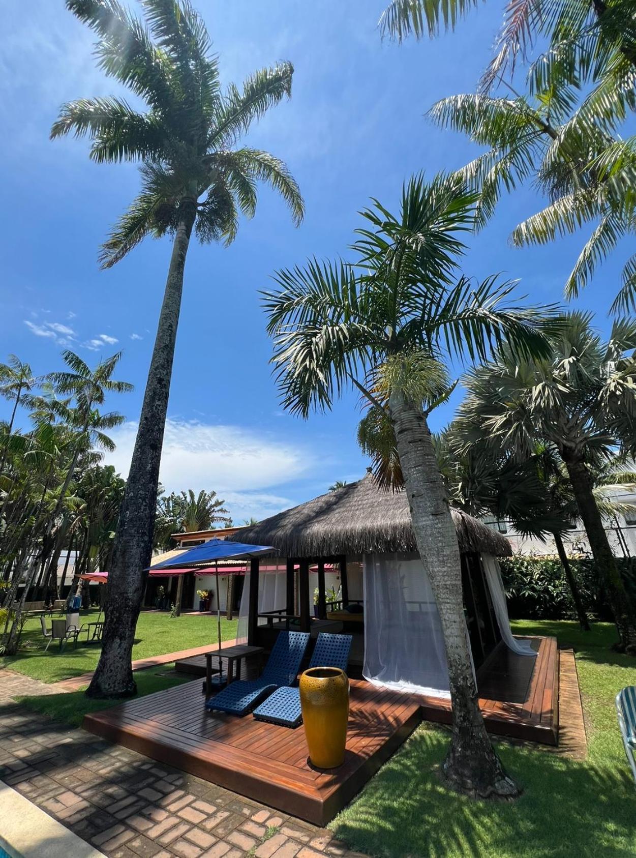 Pousada Casa Paradiso Guaruja Hotel Exterior foto