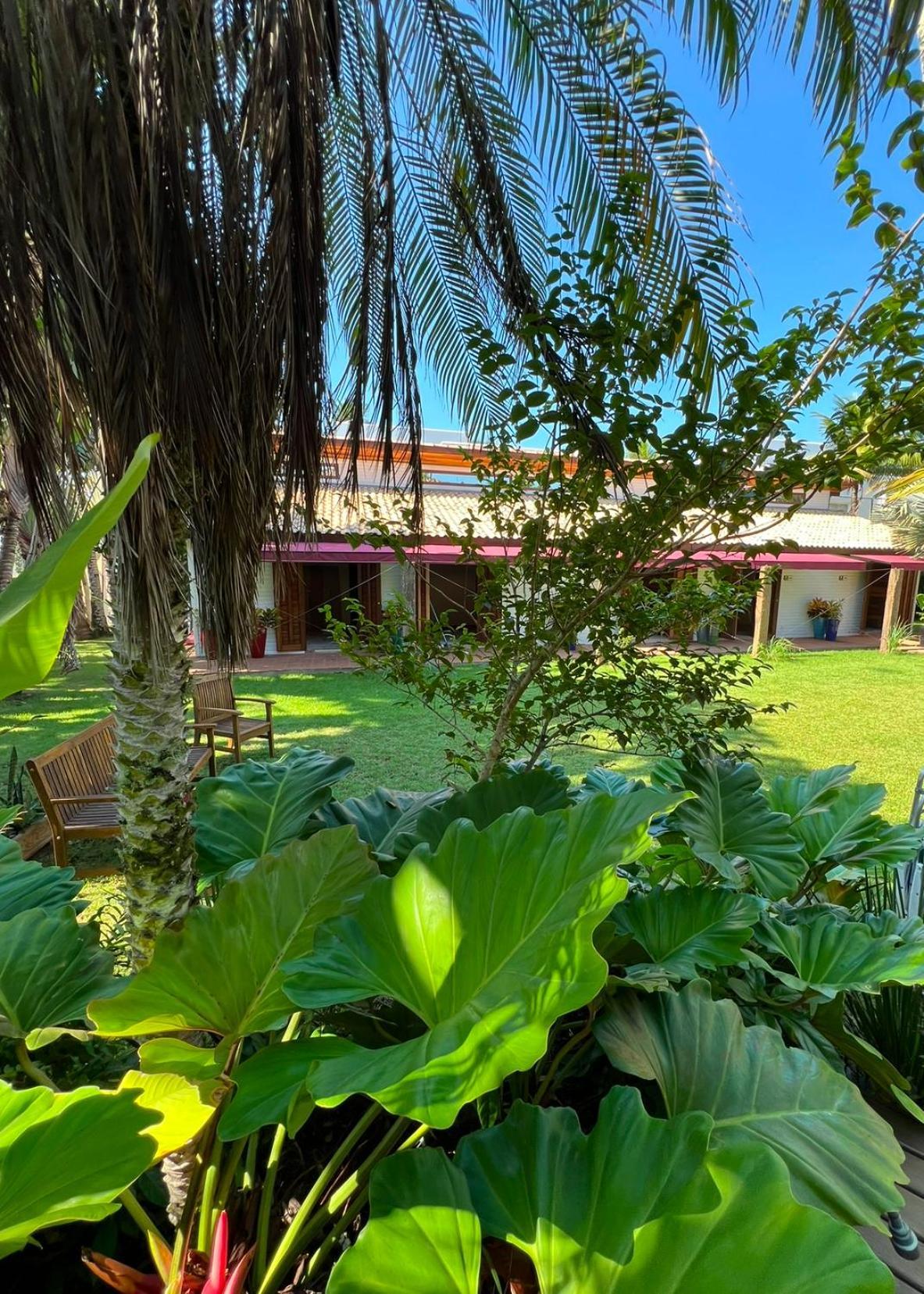 Pousada Casa Paradiso Guaruja Hotel Exterior foto