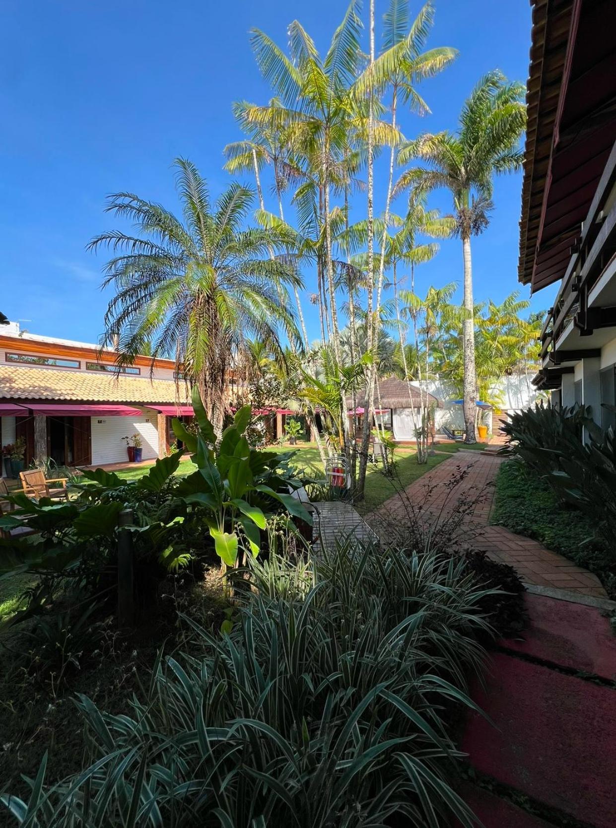 Pousada Casa Paradiso Guaruja Hotel Exterior foto