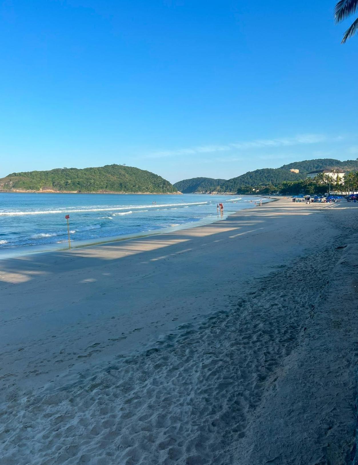 Pousada Casa Paradiso Guaruja Hotel Exterior foto