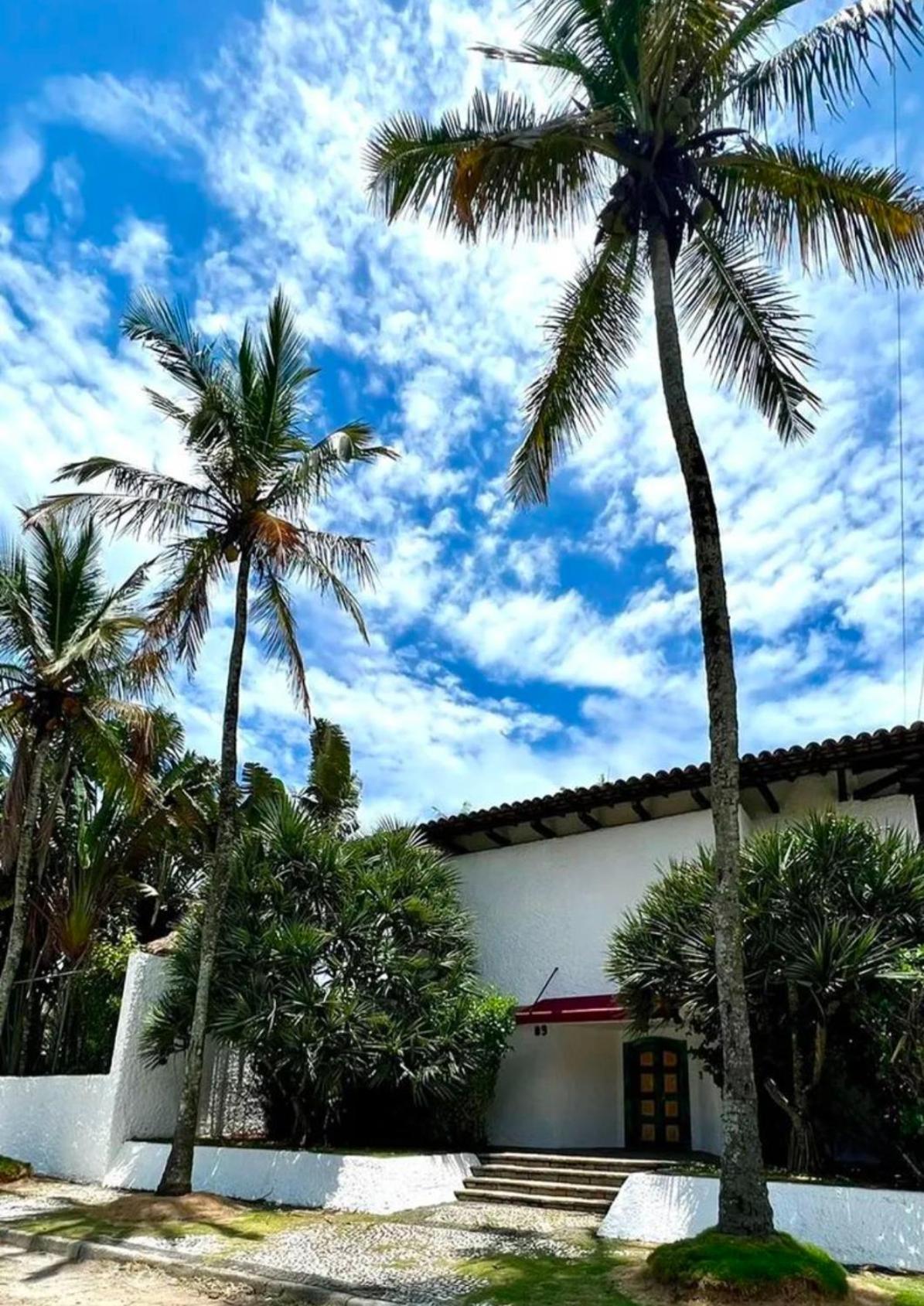 Pousada Casa Paradiso Guaruja Hotel Exterior foto