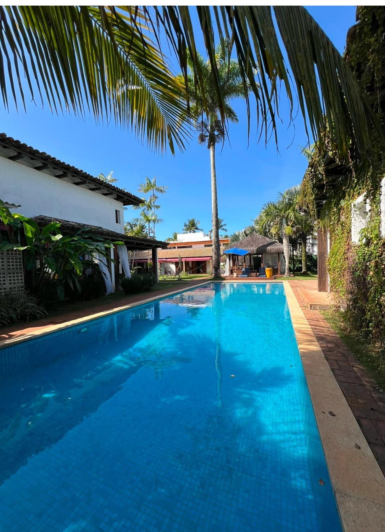 Pousada Casa Paradiso Guaruja Hotel Exterior foto