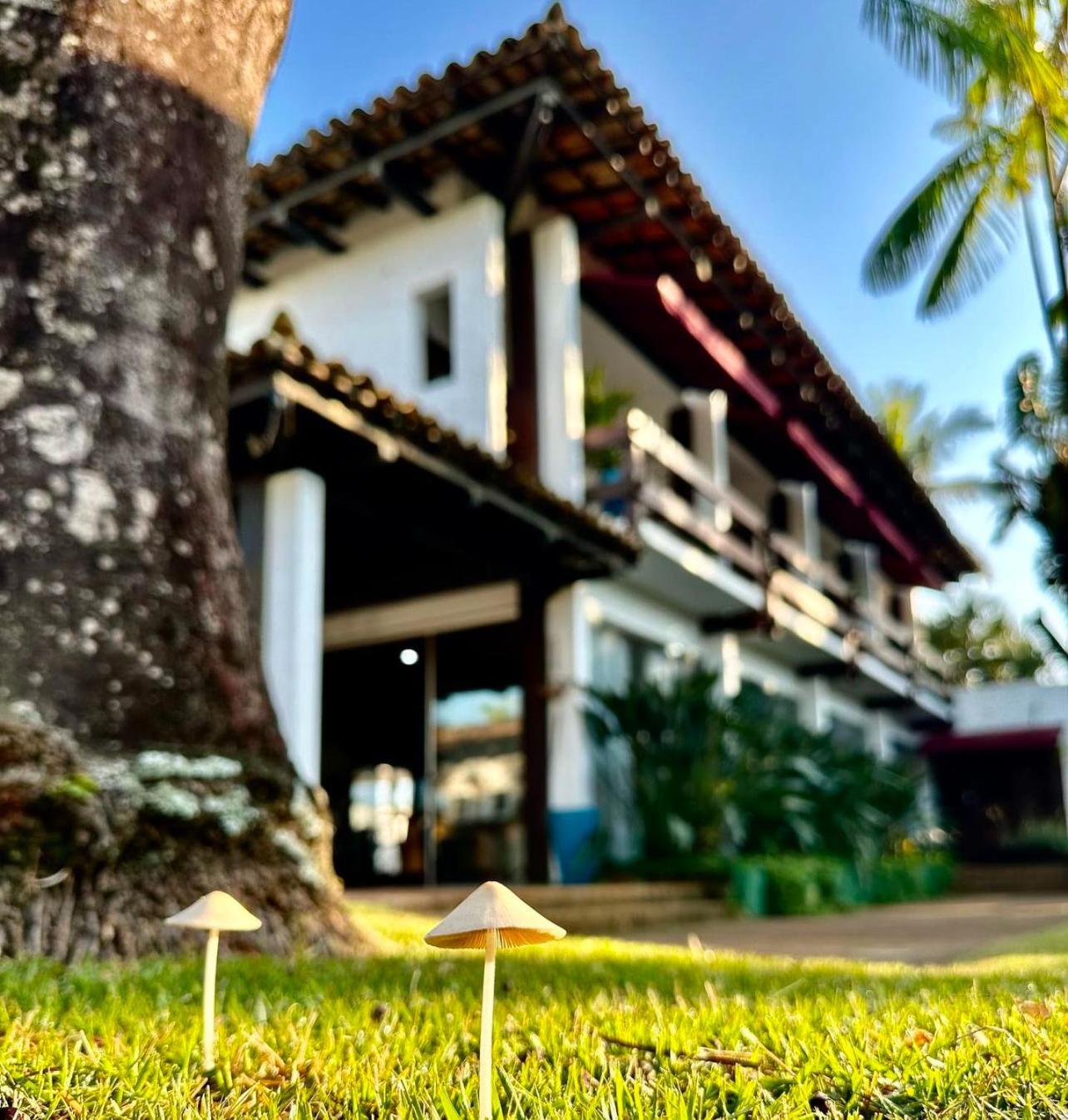 Pousada Casa Paradiso Guaruja Hotel Exterior foto